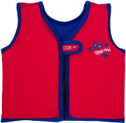 gileko speedo marvel spider man float vest kokkino photo