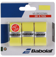 gkrip babolat vs original dry thin x3 kitrina photo