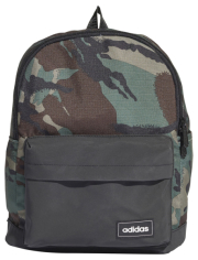 tsanta adidas performance classic camouflage backpack small mayri xaki photo