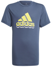 mployza adidas performance aeroready prime tee mple skoyro photo