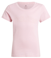 mployza adidas performance essentials tee roz 122 cm photo