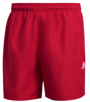 magio adidas performance solid sl shorts kokkino photo