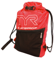 sakidio tyr alliance waterproof sackpack kokkino photo