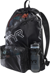 sakidio tyr elite team mesh backpack mayro photo