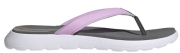 sagionara adidas performance comfort flip flop gkri lila photo