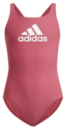 magio adidas performance badge of sport swimsuit roz photo