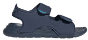 sandali adidas performance swim sandal c mple skoyro uk 2 eu 34 photo