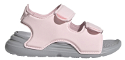 sandali adidas performance swim sandal i roz photo