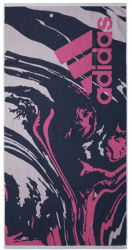 petseta adidas performance micapulco towel mple skoyro roz 70 x 160 cm photo