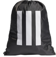 sakidio adidas performance essentials 3 stripes gym sack mayro photo