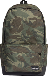 tsanta platis adidas performance classic primegreen camo backpack xaki photo