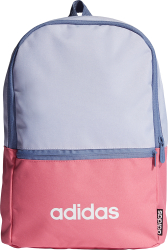 tsanta platis adidas performance classic backpack lila roz photo