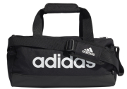 sakos adidas performance essentials logo duffel bag extra small mayros photo