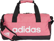 sakos adidas performance essentials logo duffel bag extra small roz photo