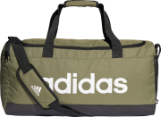 sakos adidas performance essentials logo duffel bag medium ladi photo