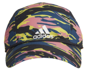 kapelo adidas performance aeroready graphic cap polyxromo photo