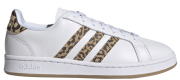 papoytsi adidas sport inspired grand court leyko uk 4 eu 36 2 3 photo