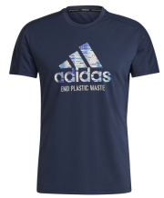 mployza adidas performance run for the oceans graphic tee mple skoyro photo