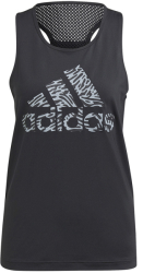 fanelaki adidas performance u4u aeroready tank top mayro photo