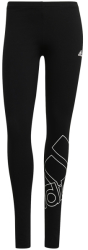 kolan adidas performance essentials logo leggings mayro photo