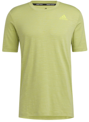 mployza adidas performance city elevated tee kitrini melanze m photo