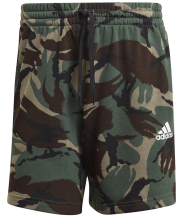 sorts adidas performance essentials french terry camouflage xaki photo