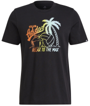 mployza adidas performance vacation ready relax to the max tee mayri xl photo