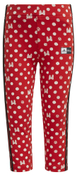 kolan adidas performance x disney tights kokkino 116 cm photo