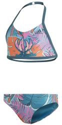 magio adidas performance flower bikini tirkoyaz 116 cm photo