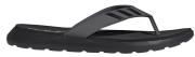 sagionara adidas performance comfort flip flops mayri uk 10 eu 445 photo