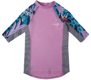 antiliaki mployza o neill print shortsleeve skin lila photo