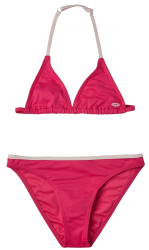 magio o neill essential triangle bikini set foyxia 128 cm photo