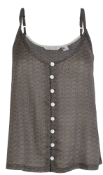 fanelaki o neill v neck mix match tanktop mayro s photo