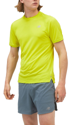 mployza new balance impact run short sleeve kitrini photo