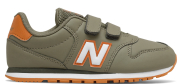 papoytsi new balance classics preschool 500 ladi photo