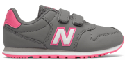 papoytsi new balance classics preschool 500 gkri roz photo