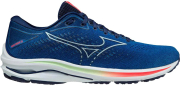 papoytsi mizuno wave rider 25 mple skoyro photo