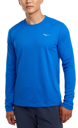 mployza saucony stopwatch long sleeve mple photo