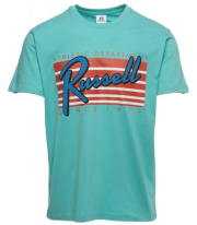 mployza russell athletic miami s s crewneck tee tirkoyaz photo