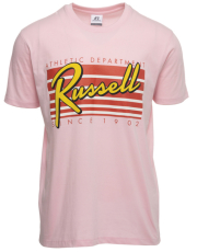 mployza russell athletic miami s s crewneck tee roz m photo