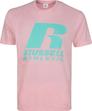 mployza russell athletic r s s crewneck tee roz photo