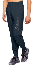 panteloni asics big logo sweat pant mple skoyro photo