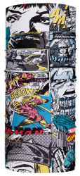 prostateytiko buff super heroes original ecostretch neckwear comic pop power polyxromo photo