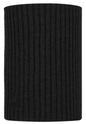 prostateytiko laimoy buff norval knitted neckwarmer graphite anthraki photo