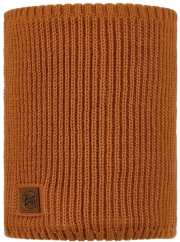 prostateytiko laimoy buff rutger knitted fleece neckwarmer ambar kafe photo