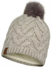 skoyfos buff caryn knitted polar hat cru ekroy photo