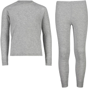 isothermiko set cmp kids base layer set gkri melanze 140 cm photo