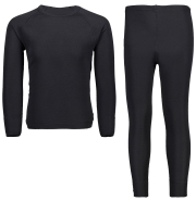 isothermiko set cmp kids base layer set mayro 104 cm photo
