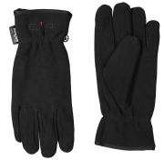 gantia cmp padded fleece gloves mayra xs photo