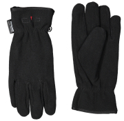 gantia cmp padded fleece gloves mayra xl photo